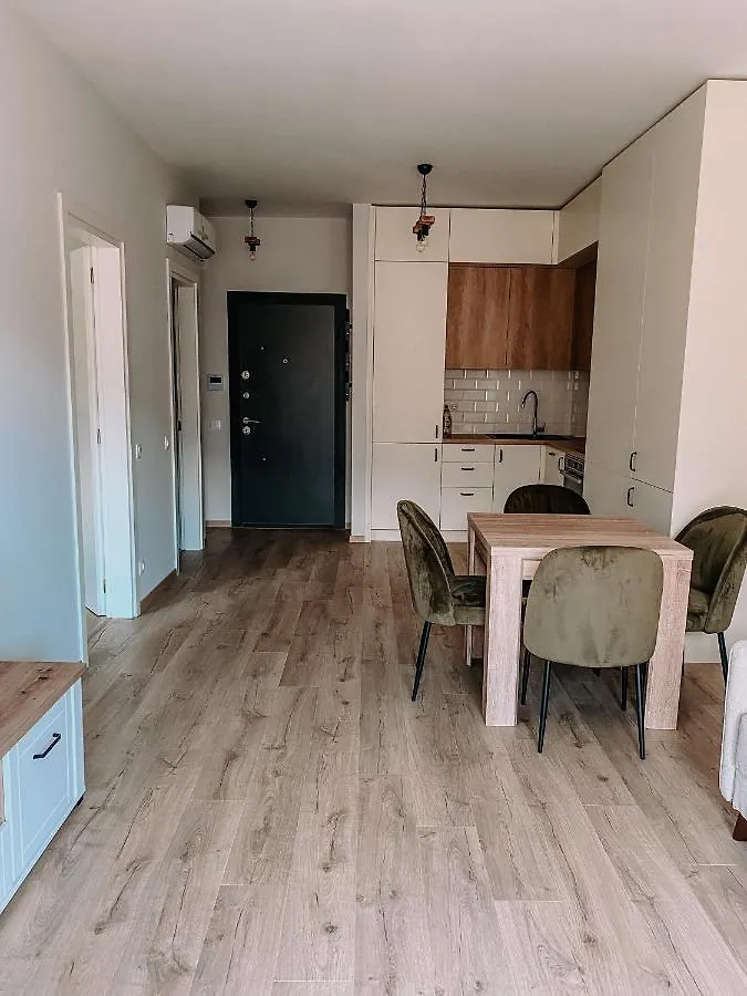 Vitosha View Apartment & Free Parking Sofia