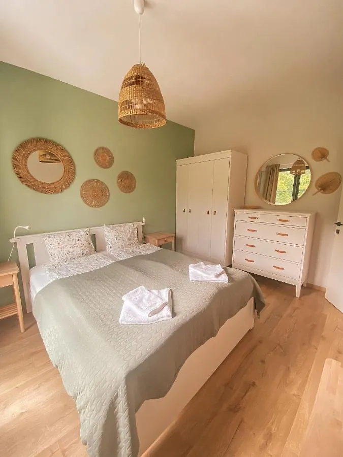 Vitosha View Apartment & Free Parking Sofia