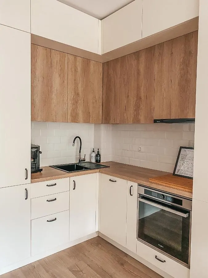 Vitosha View Apartment & Free Parking Sofia