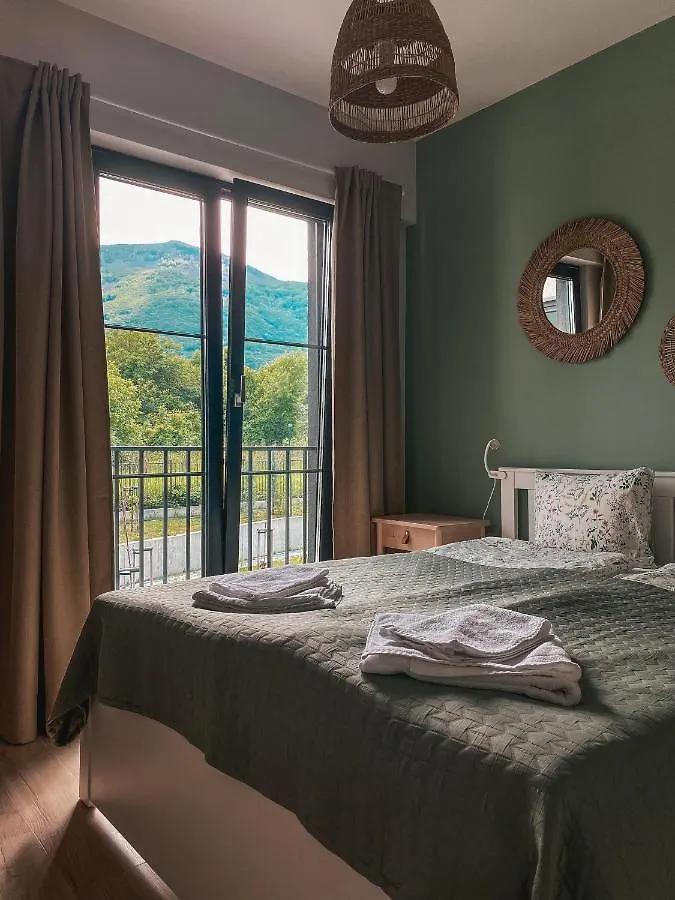 Vitosha View Apartment & Free Parking Sofia Bulgaria