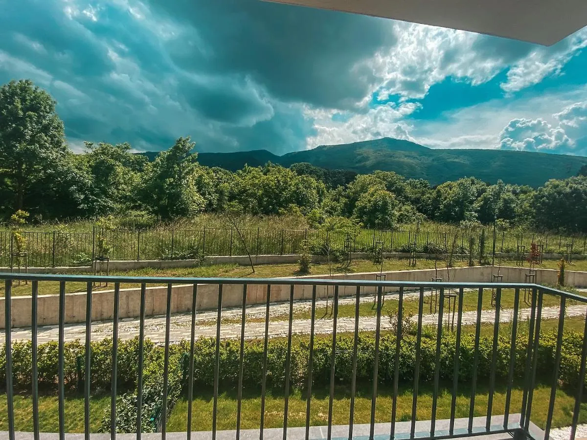 Vitosha View Apartment & Free Parking Sofia 0*,  Bulgaria